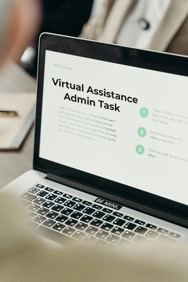 virtual assistant services for realtors